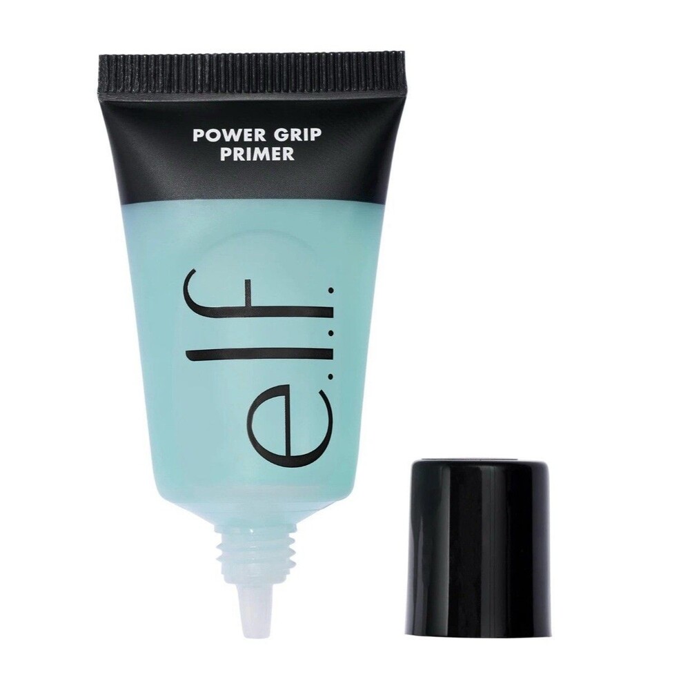e.l.f. Power Grip Primer Mini Gel-Based & Hydrating Face Primer  NWB
